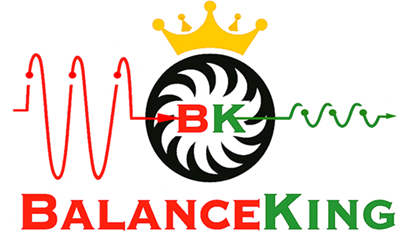 Balance King