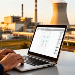 BalanceKing— Professional Rotor Balancing Software
